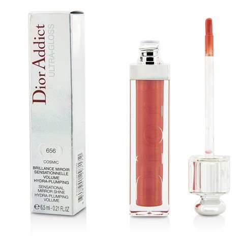 dior addict ultra-gloss 656 cosmic for her|Dior Addict lip gloss.